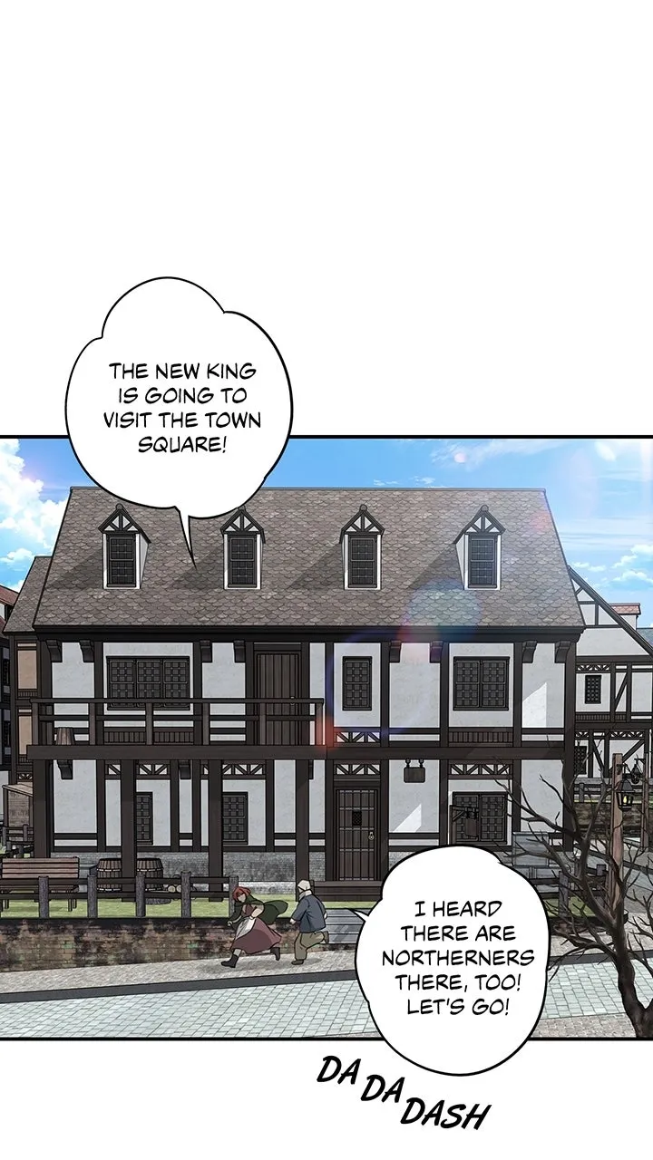 Read The Spark in Your Eyes EN Manga Online