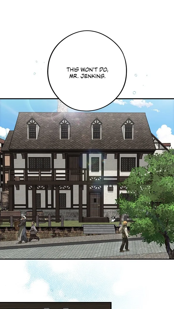 Read The Spark in Your Eyes EN Manga Online