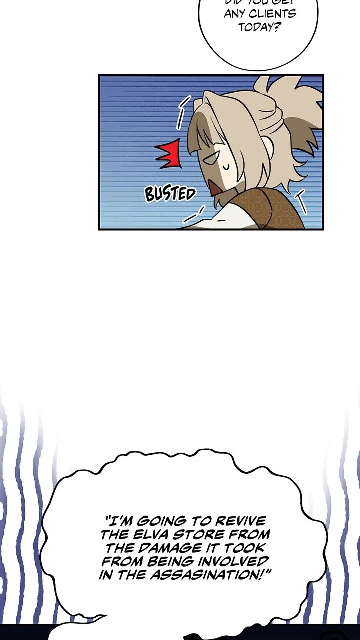 Read The Spark in Your Eyes EN Manga Online