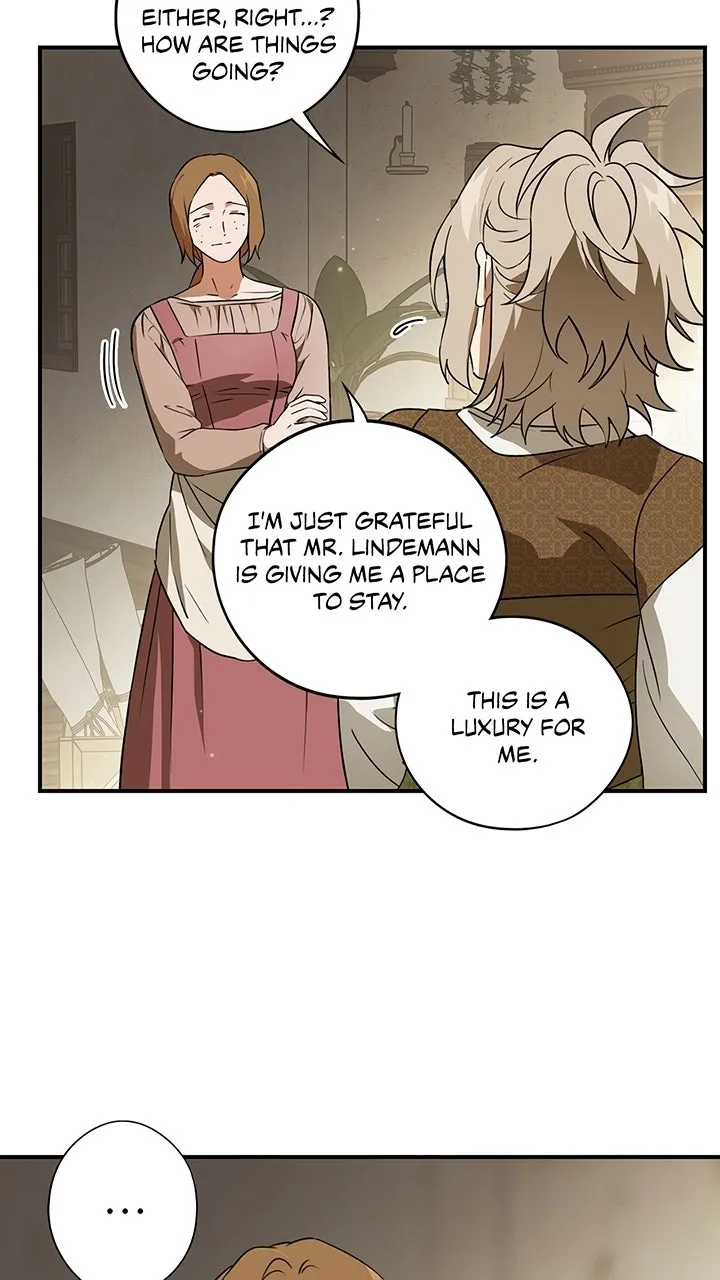 Read The Spark in Your Eyes EN Manga Online