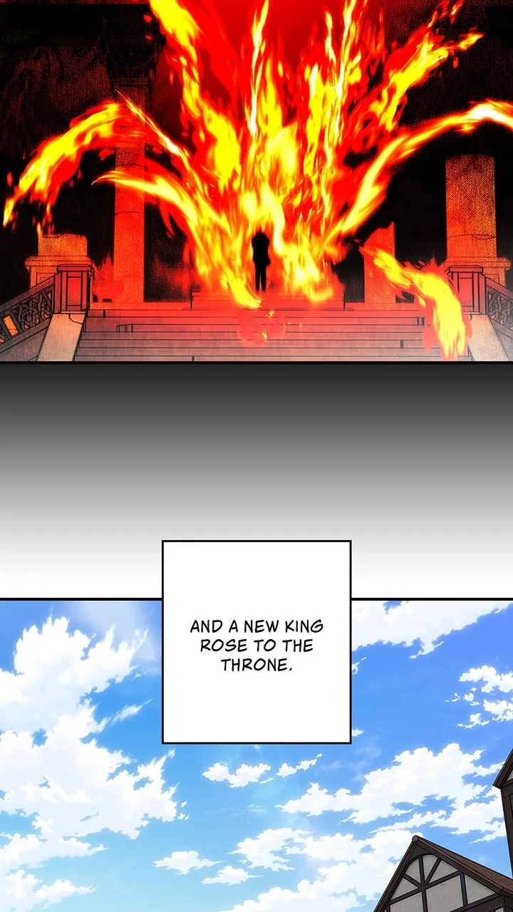Read The Spark in Your Eyes EN Manga Online