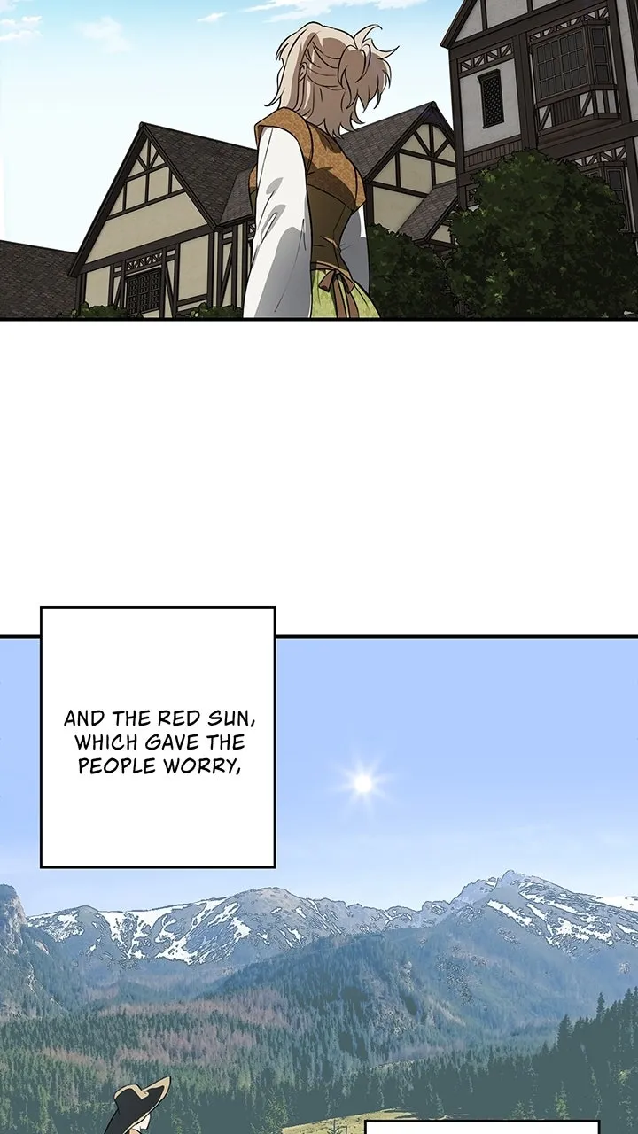 Read The Spark in Your Eyes EN Manga Online