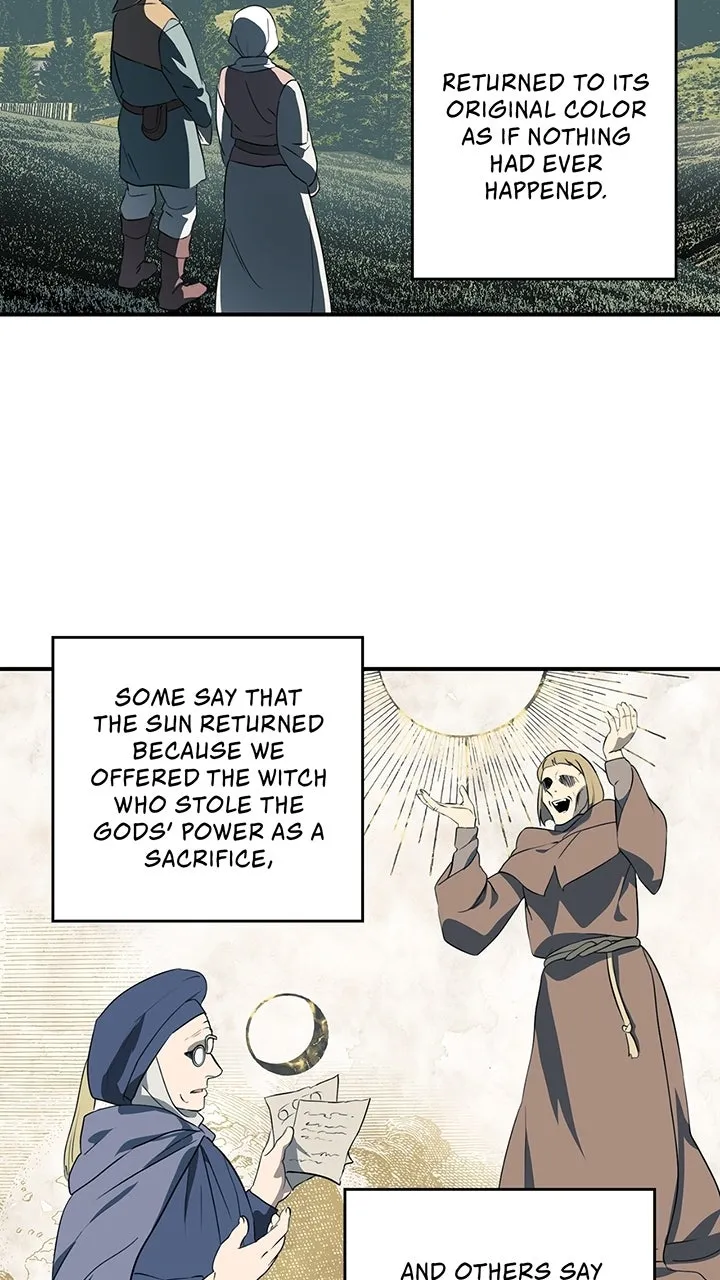 Read The Spark in Your Eyes EN Manga Online