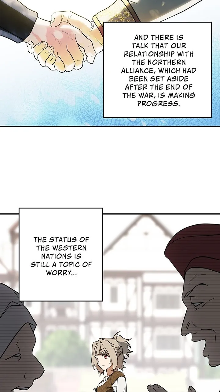Read The Spark in Your Eyes EN Manga Online