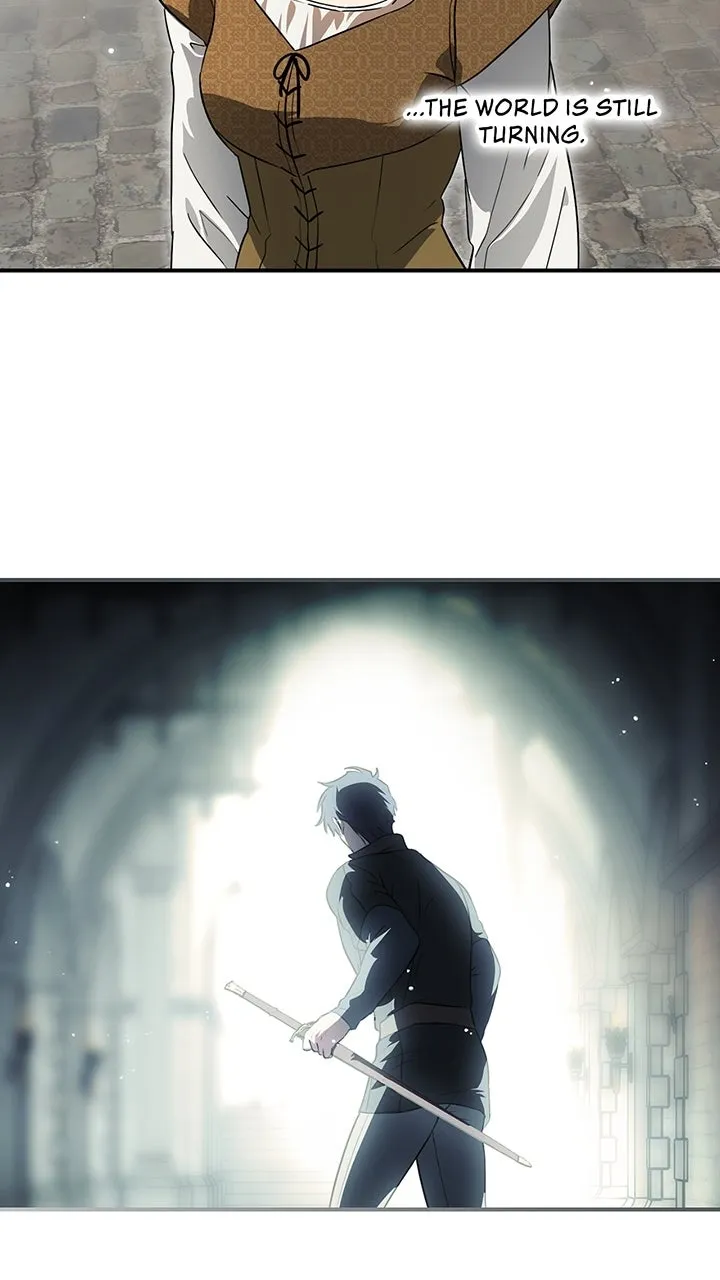 Read The Spark in Your Eyes EN Manga Online
