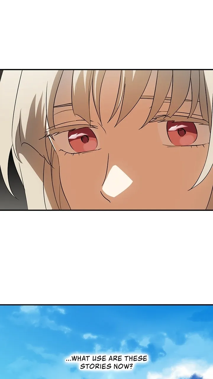Read The Spark in Your Eyes EN Manga Online