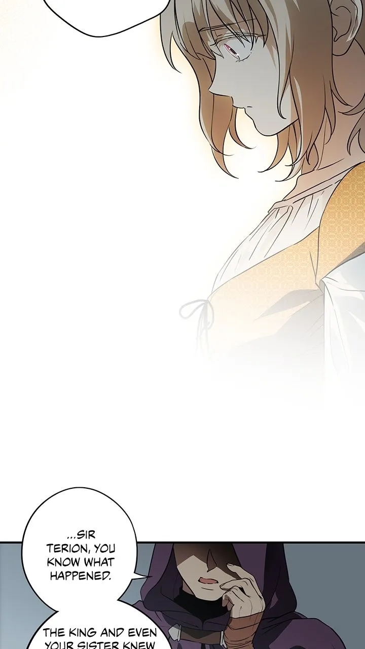 Read The Spark in Your Eyes EN Manga Online