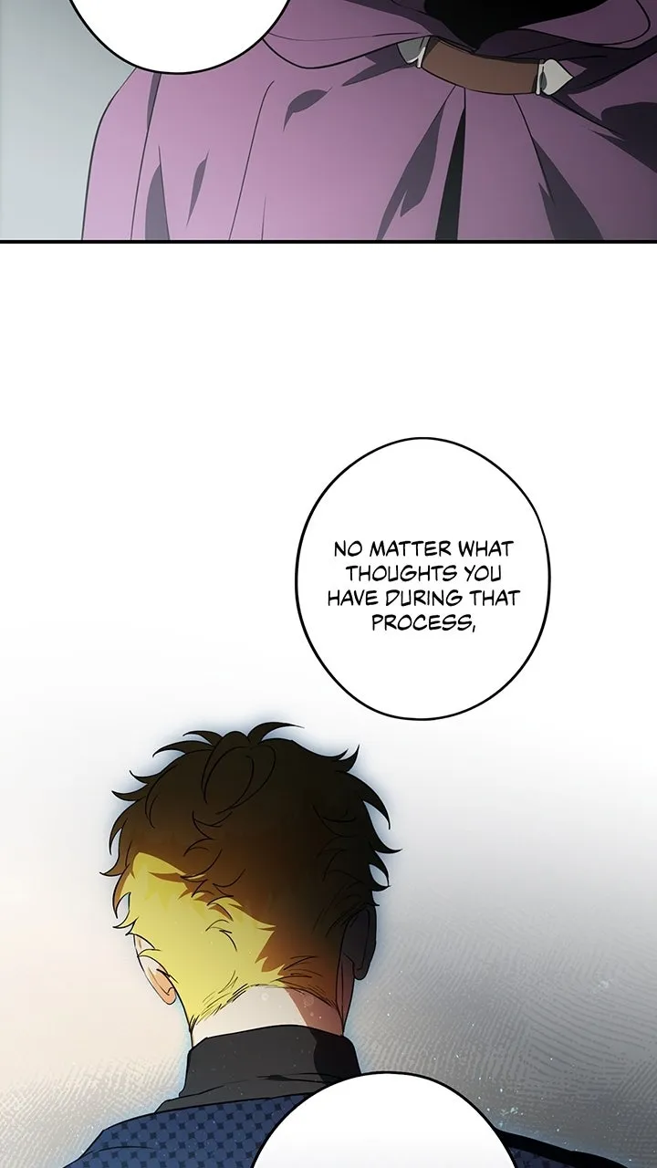 Read The Spark in Your Eyes EN Manga Online