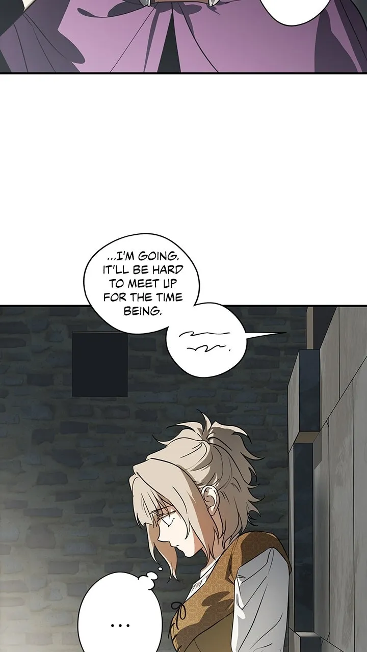 Read The Spark in Your Eyes EN Manga Online