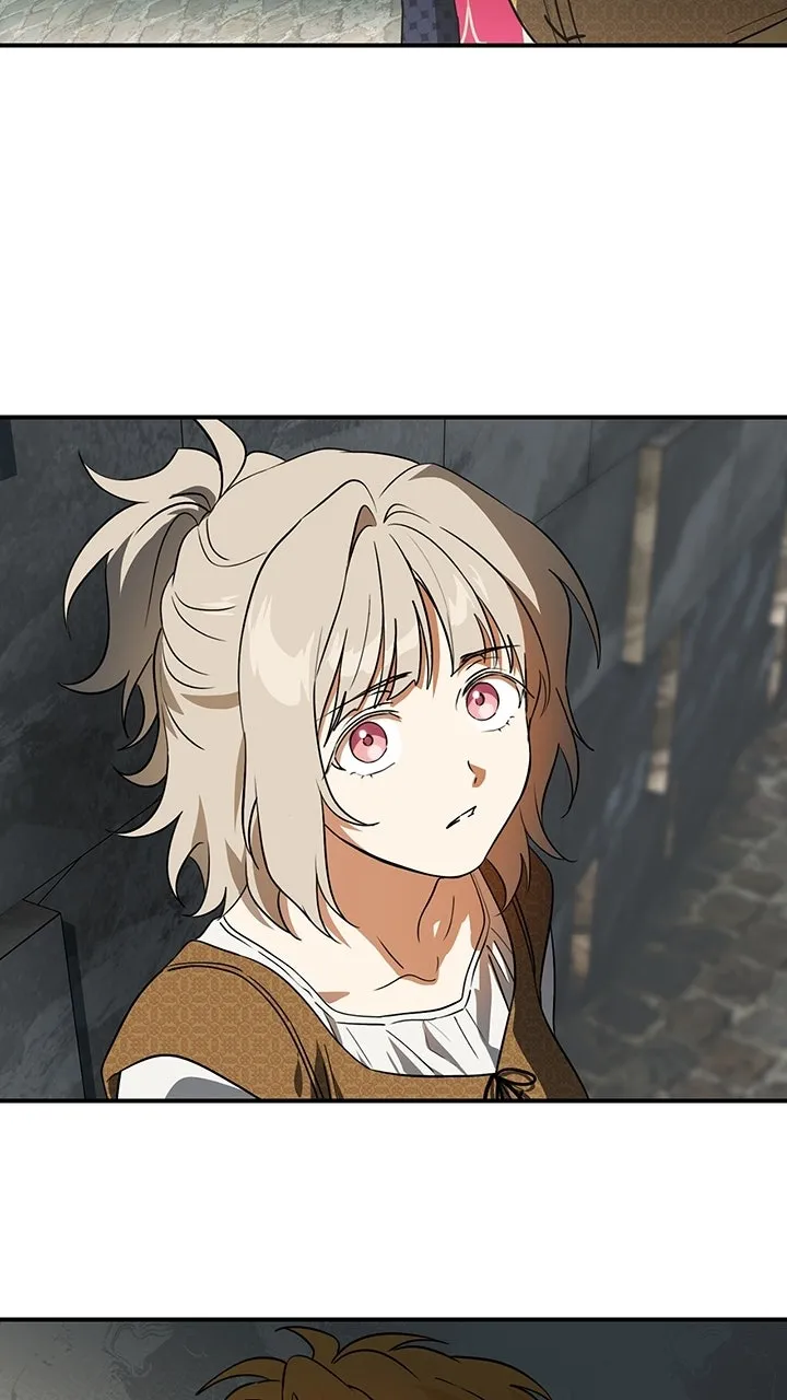 Read The Spark in Your Eyes EN Manga Online