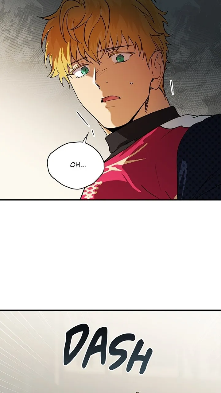 Read The Spark in Your Eyes EN Manga Online