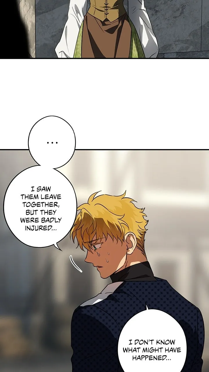 Read The Spark in Your Eyes EN Manga Online