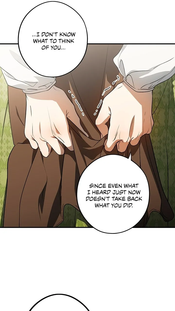 Read The Spark in Your Eyes EN Manga Online