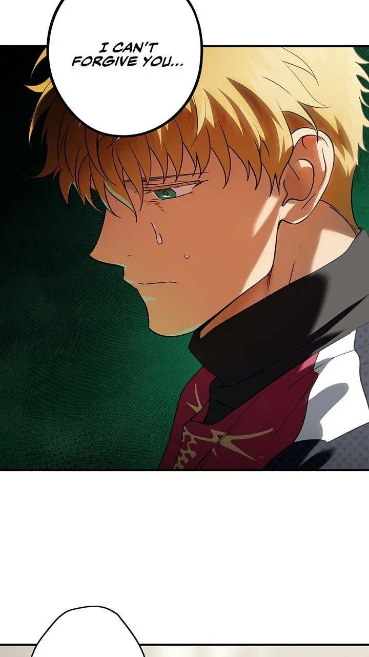 Read The Spark in Your Eyes EN Manga Online