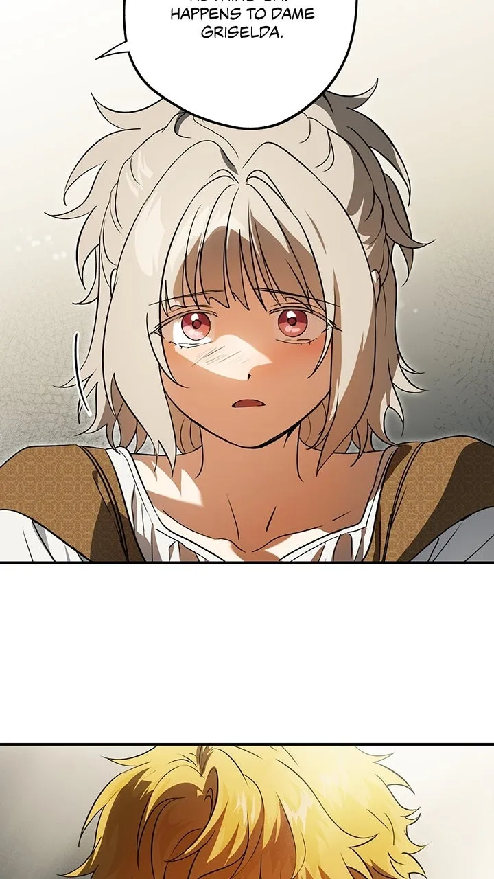 Read The Spark in Your Eyes EN Manga Online