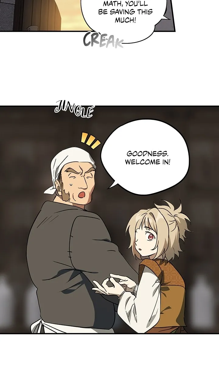 Read The Spark in Your Eyes EN Manga Online