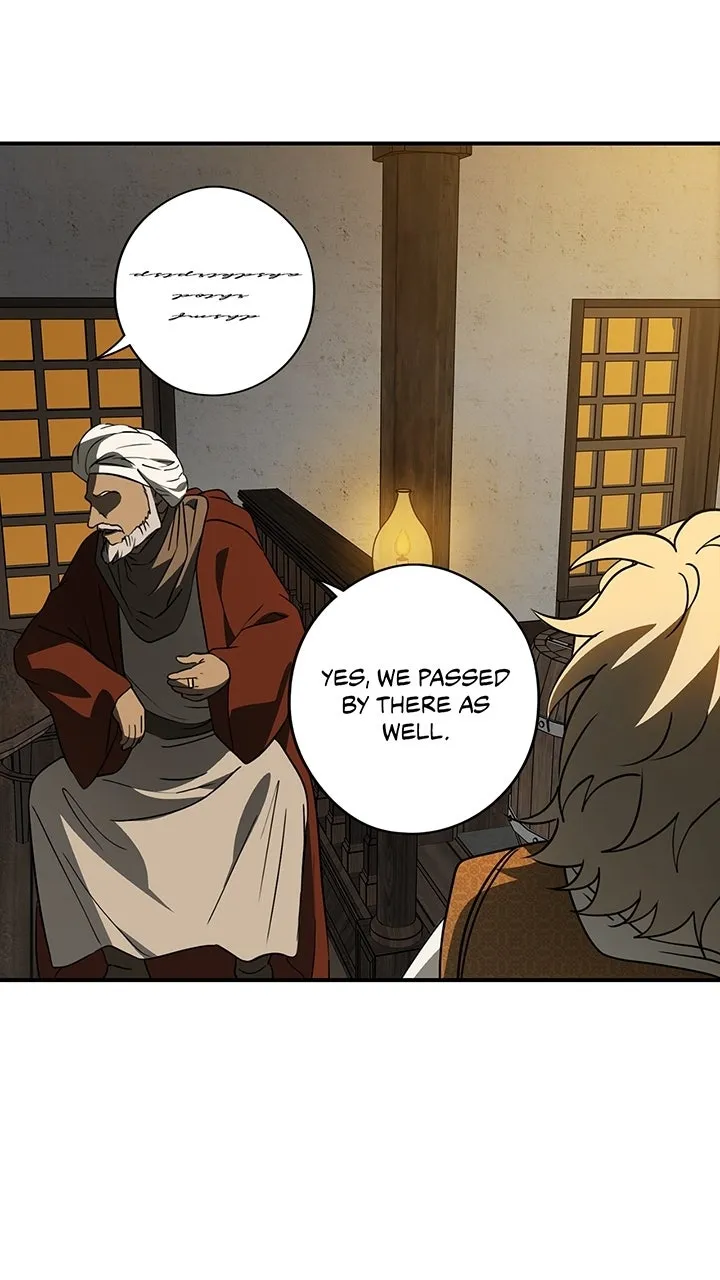 Read The Spark in Your Eyes EN Manga Online