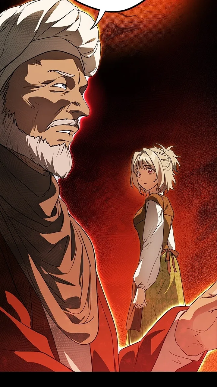 Read The Spark in Your Eyes EN Manga Online
