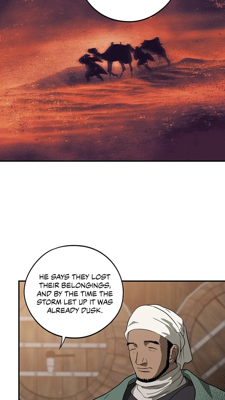 Read The Spark in Your Eyes EN Manga Online