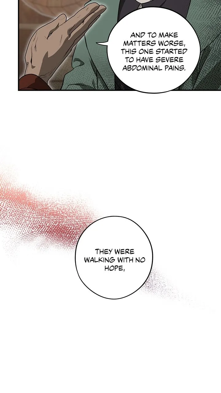 Read The Spark in Your Eyes EN Manga Online