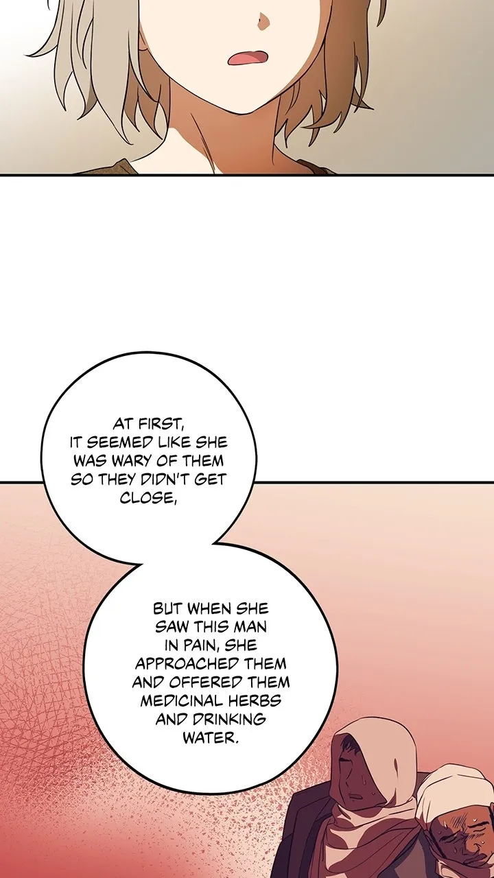 Read The Spark in Your Eyes EN Manga Online