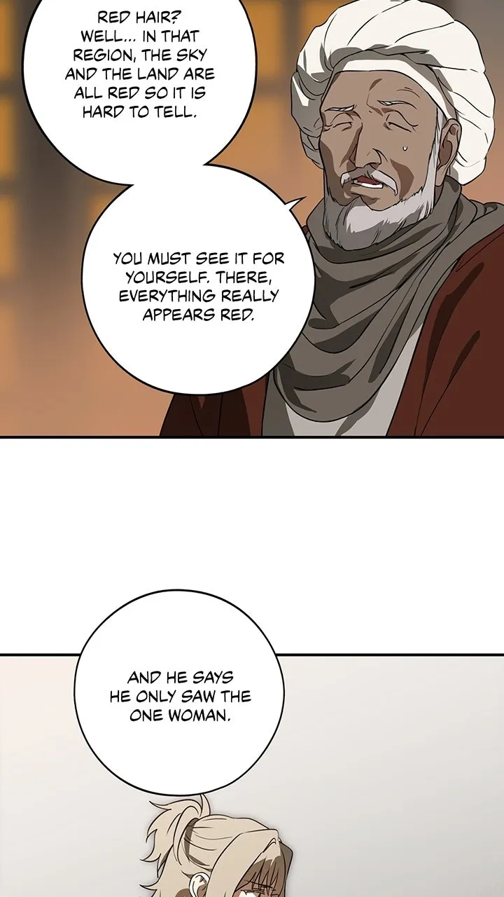 Read The Spark in Your Eyes EN Manga Online