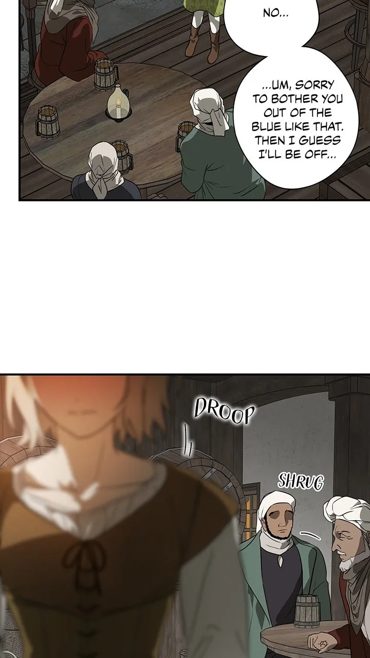 Read The Spark in Your Eyes EN Manga Online