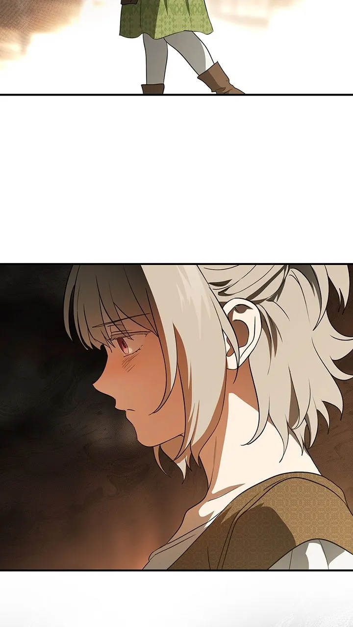 Read The Spark in Your Eyes EN Manga Online
