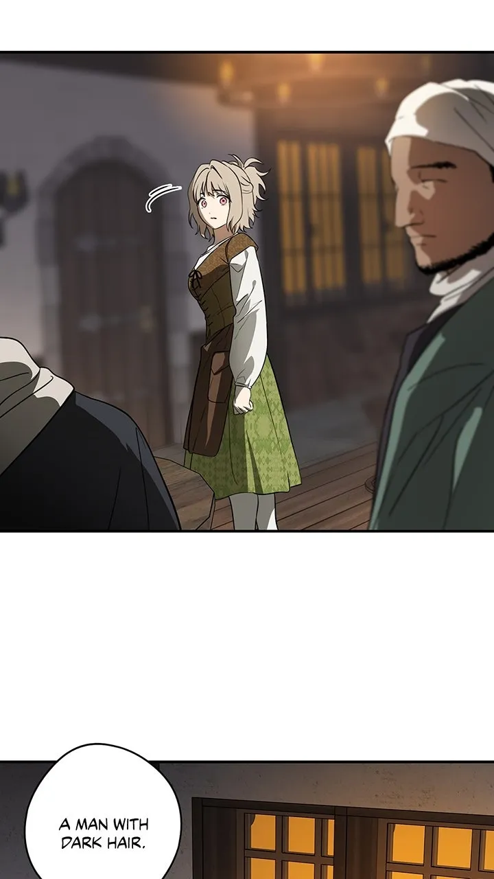 Read The Spark in Your Eyes EN Manga Online