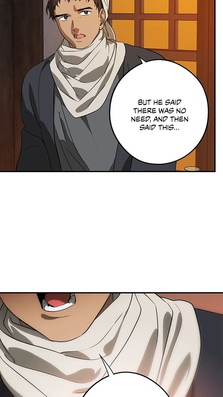 Read The Spark in Your Eyes EN Manga Online