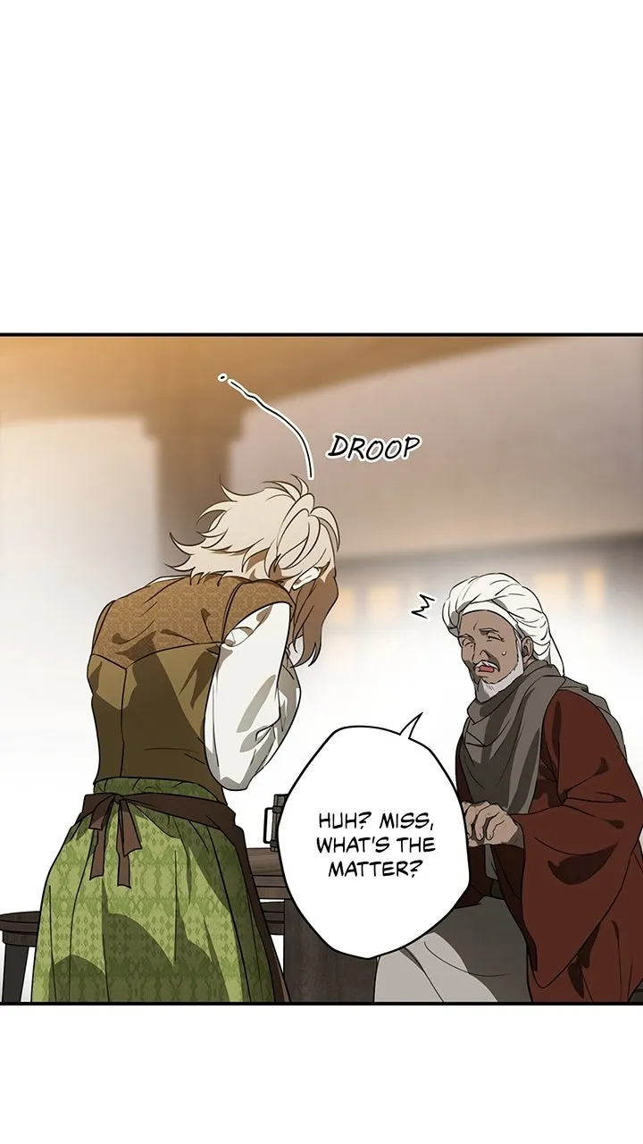 Read The Spark in Your Eyes EN Manga Online