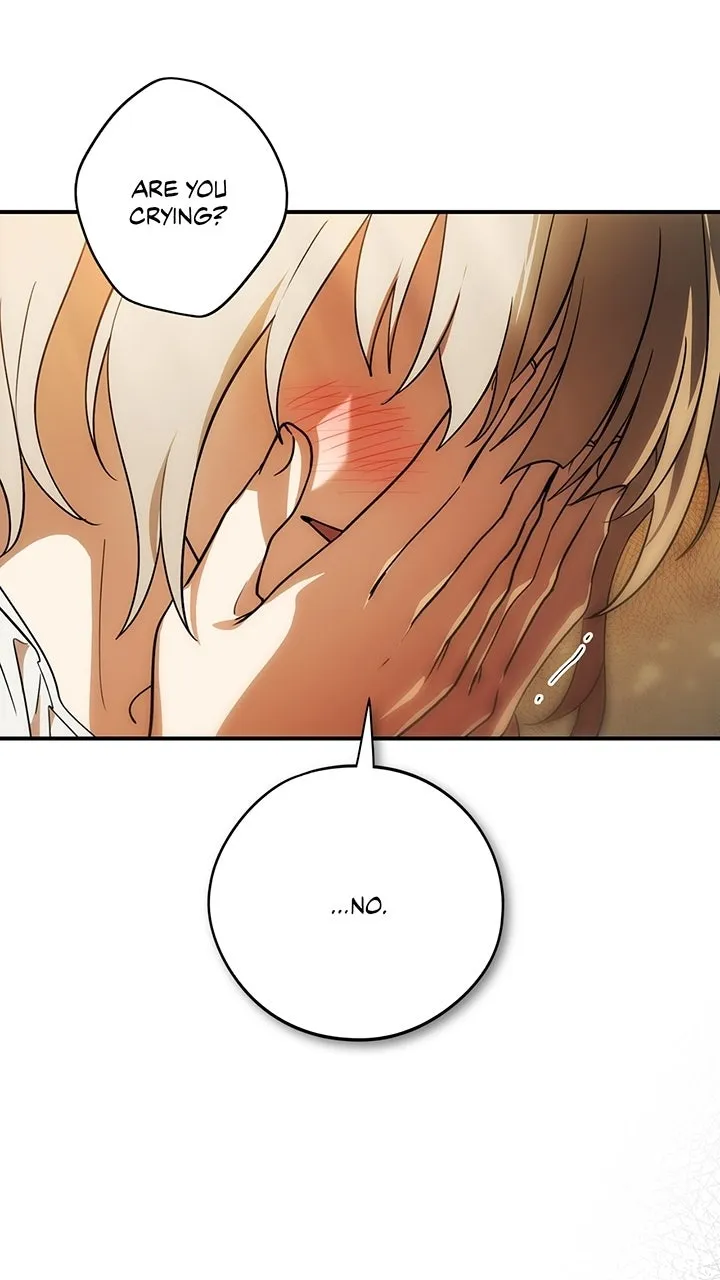 Read The Spark in Your Eyes EN Manga Online