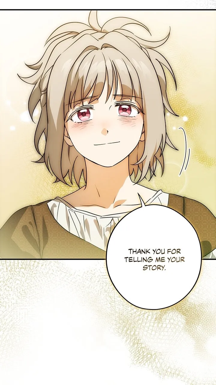 Read The Spark in Your Eyes EN Manga Online