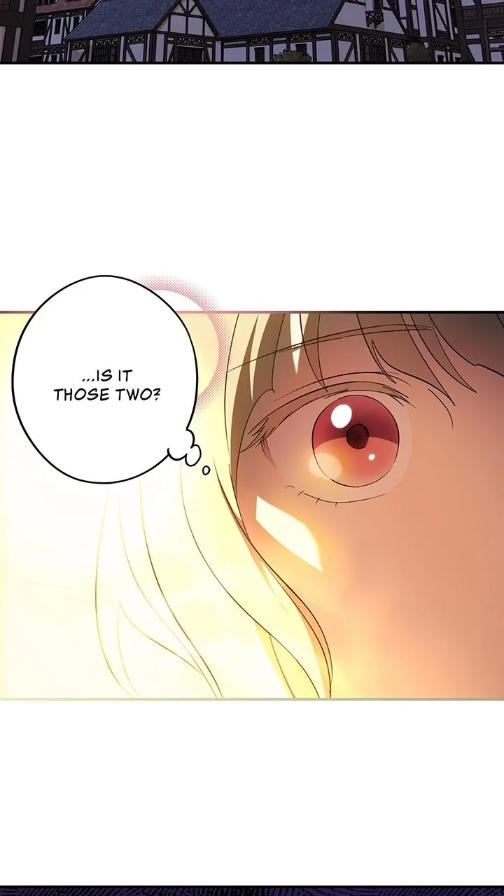 Read The Spark in Your Eyes EN Manga Online