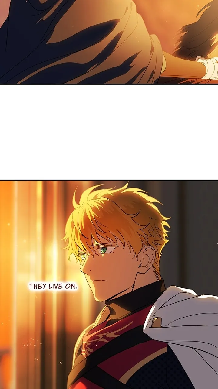 Read The Spark in Your Eyes EN Manga Online