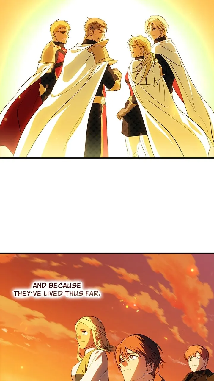 Read The Spark in Your Eyes EN Manga Online