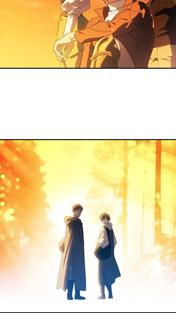 Read The Spark in Your Eyes EN Manga Online