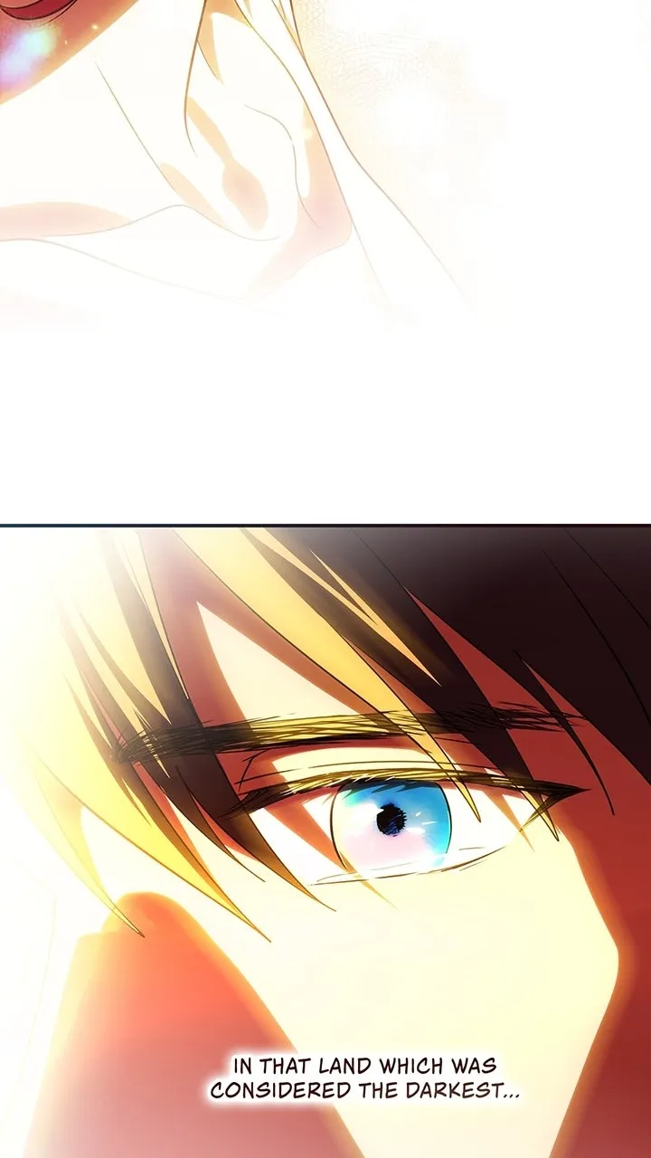 Read The Spark in Your Eyes EN Manga Online