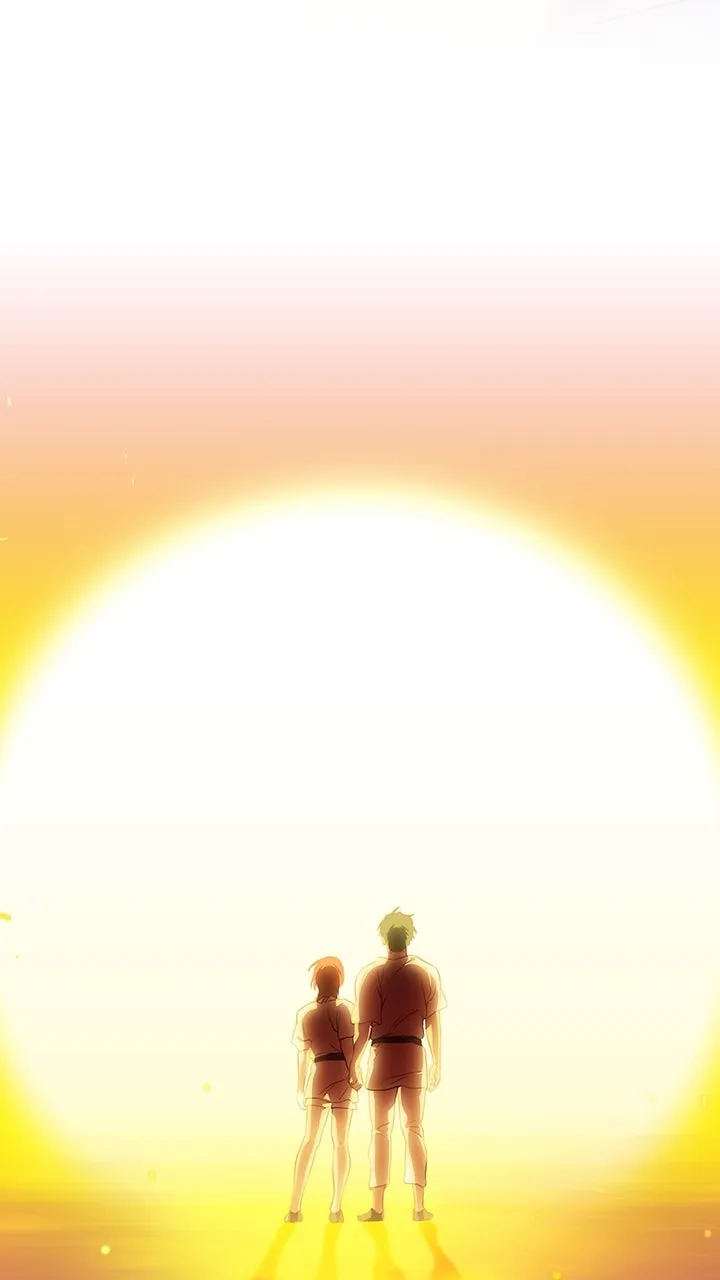 Read The Spark in Your Eyes EN Manga Online