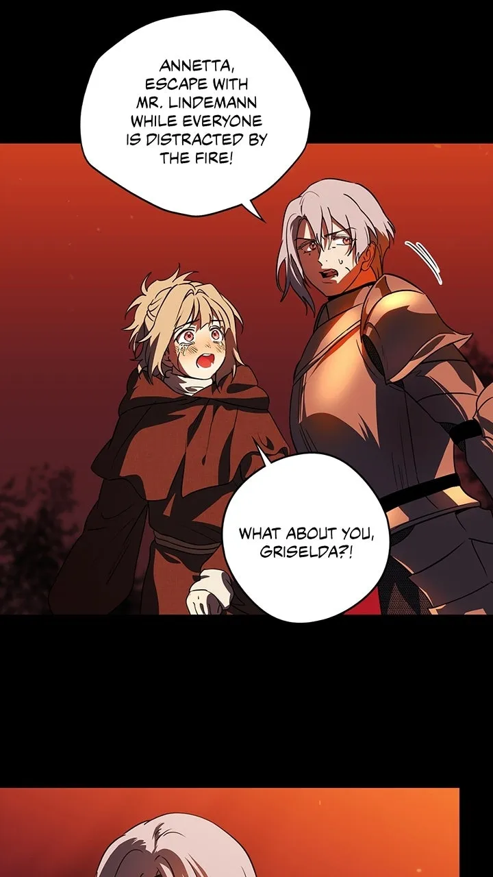 Read The Spark in Your Eyes EN Manga Online
