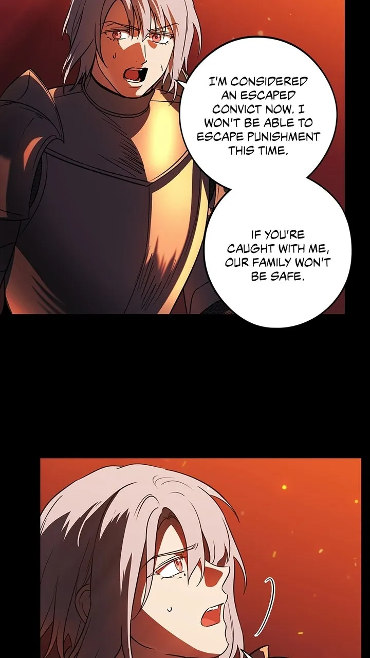 Read The Spark in Your Eyes EN Manga Online