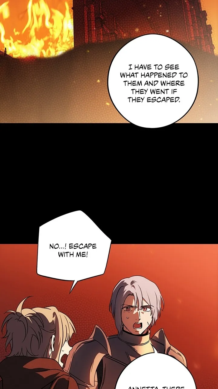 Read The Spark in Your Eyes EN Manga Online