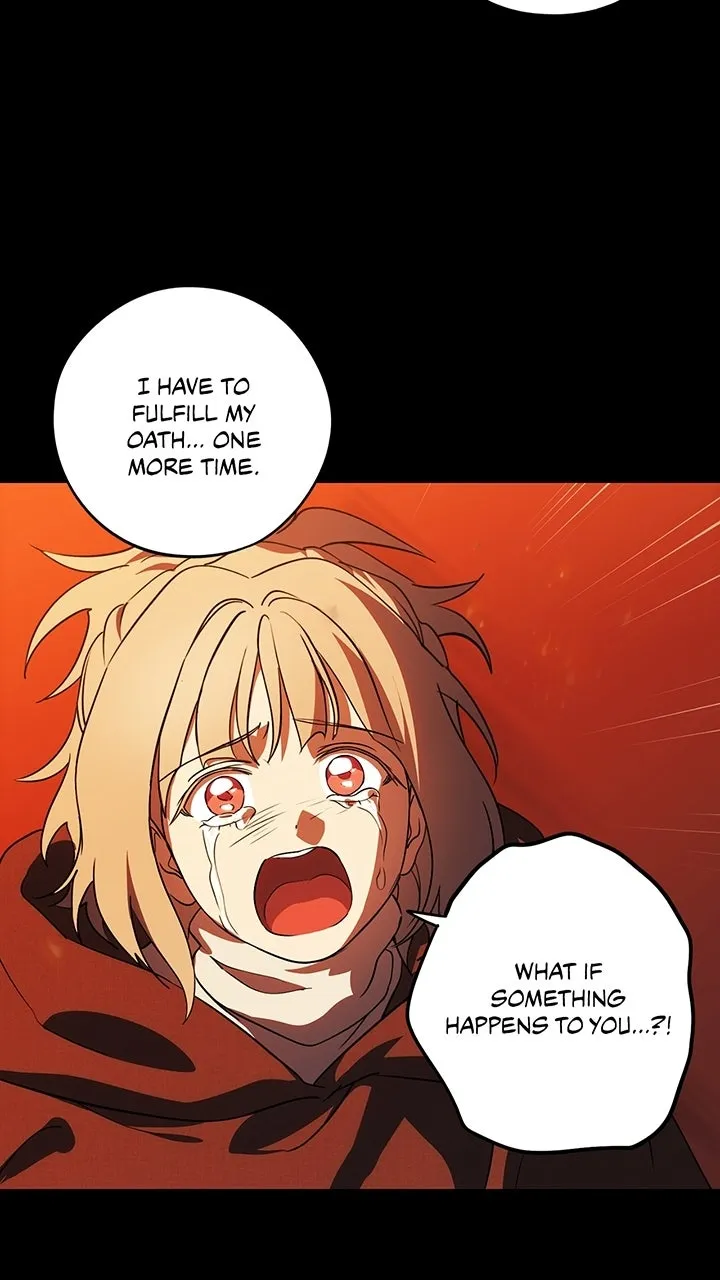 Read The Spark in Your Eyes EN Manga Online