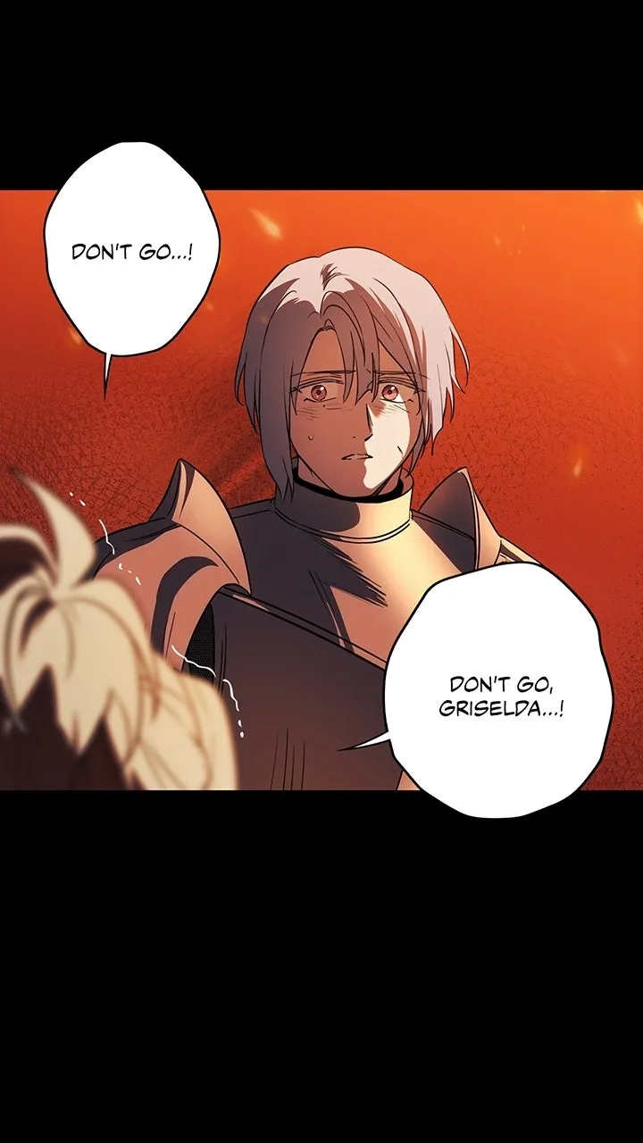 Read The Spark in Your Eyes EN Manga Online