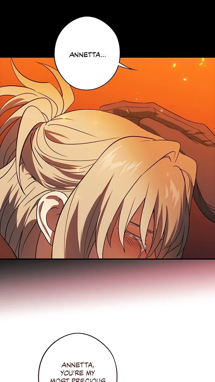 Read The Spark in Your Eyes EN Manga Online