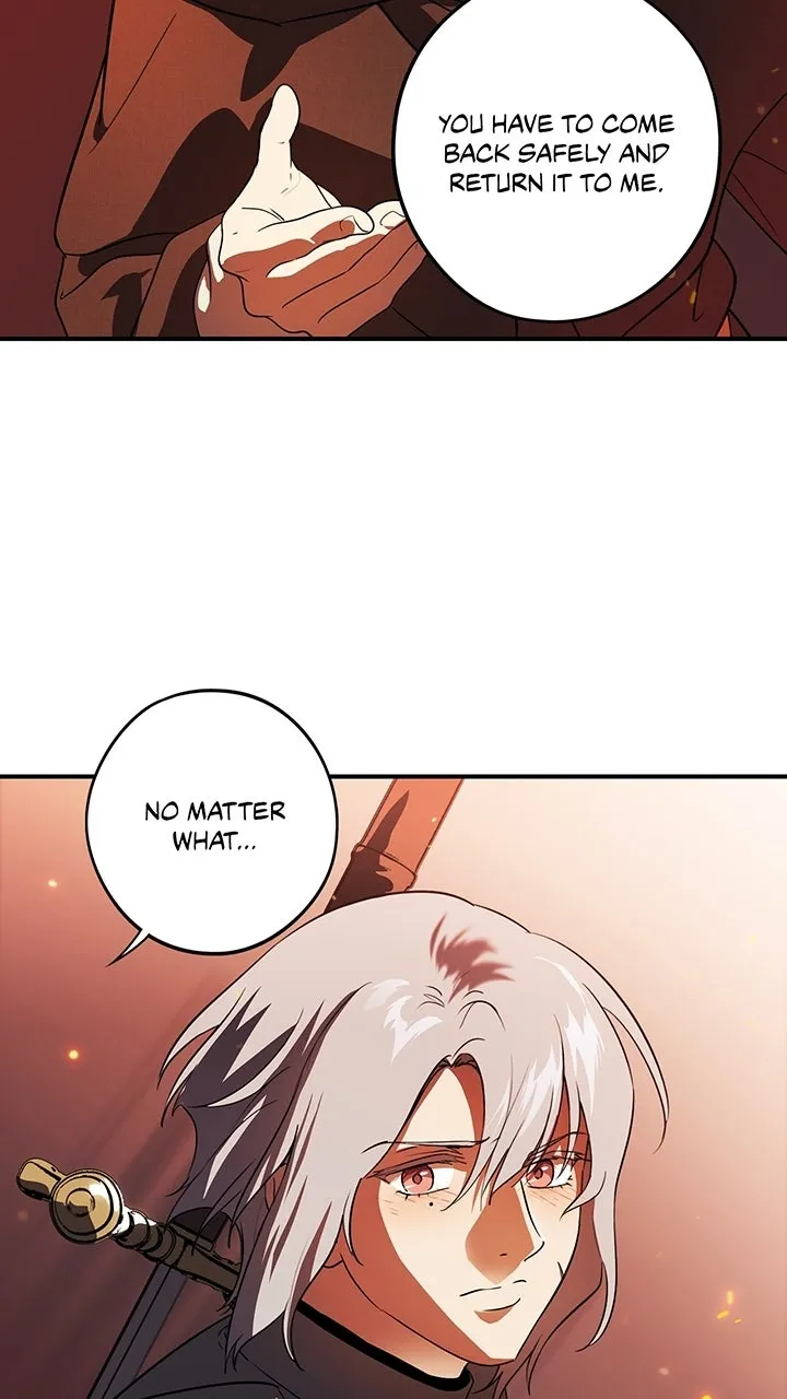 Read The Spark in Your Eyes EN Manga Online