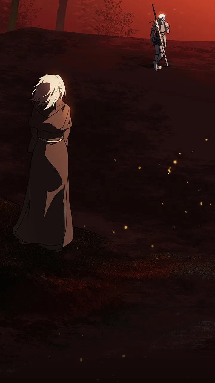 Read The Spark in Your Eyes EN Manga Online