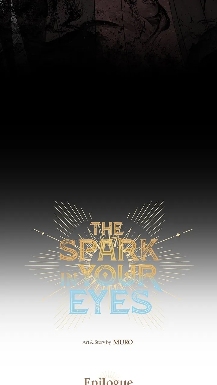 Read The Spark in Your Eyes EN Manga Online