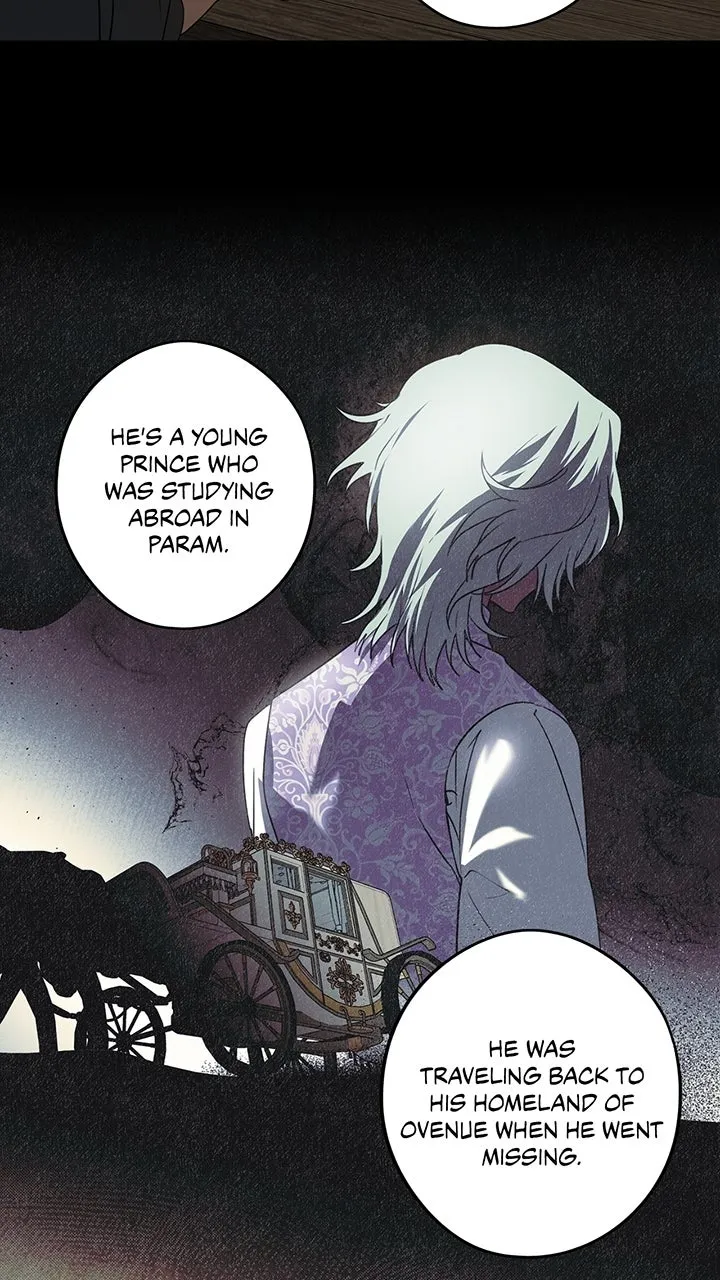 Read The Spark in Your Eyes EN Manga Online