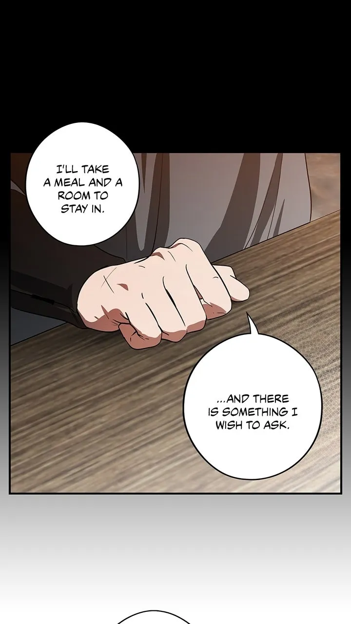 Read The Spark in Your Eyes EN Manga Online